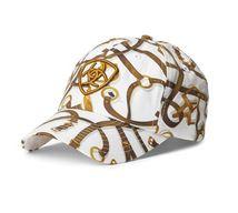 Cotton Print Cap