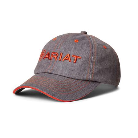 Team II Cap