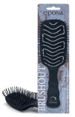 Brush Out