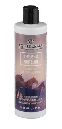 Thrush & Whiteline Treatment