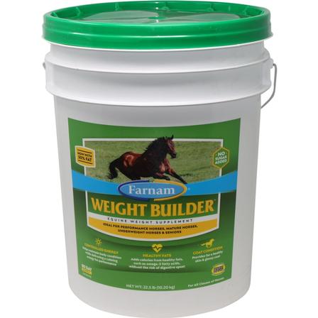 Weight Builder™ - 22.5 Lbs