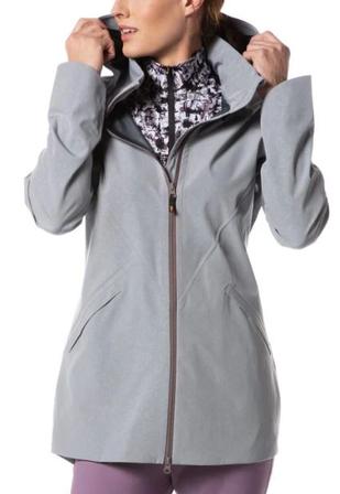 Rain Stopper Jacket