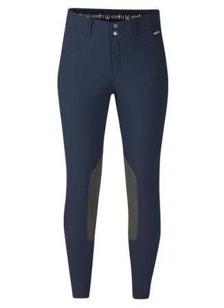 Crossover II Knee Patch Breech NAVY