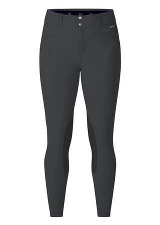 Crossover II Knee Patch Breech PINE