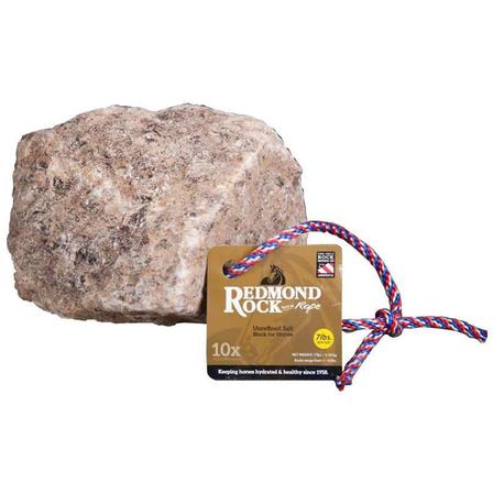 Redmond Rock on a Rope