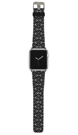 Apple Watch Band BITS_BLACK