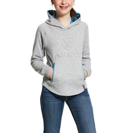 3D Logo Hoodie