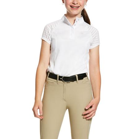 Kid's Aptos Vent Show Shirt