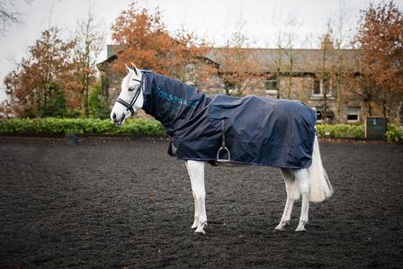 Rambo® Mack In A Sack NAVY/BURG/TEAL