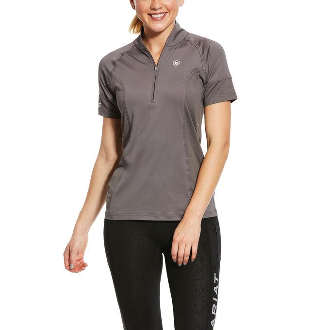 Cambria Jersey 1/4 Zip Baselayer