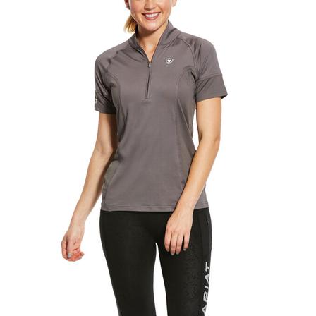 Cambria Jersey 1/4 Zip Baselayer