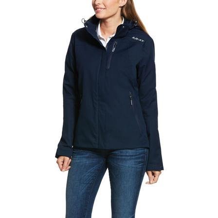 Coastal Waterproof Jacket