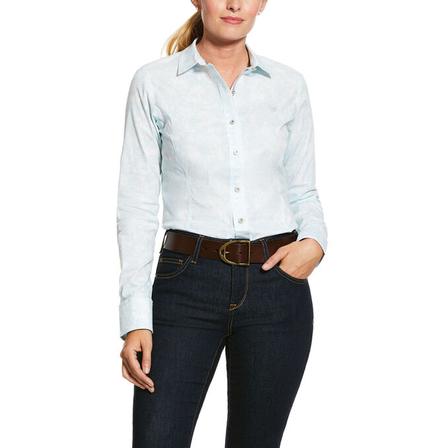 Toile Shirt