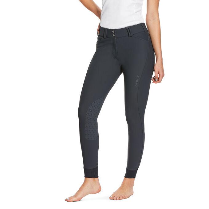 Tri Factor Grip Knee Patch Breech