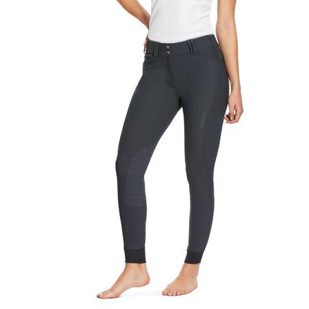 Tri Factor Grip Knee Patch Breech