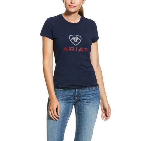 HD Logo T-Shirt