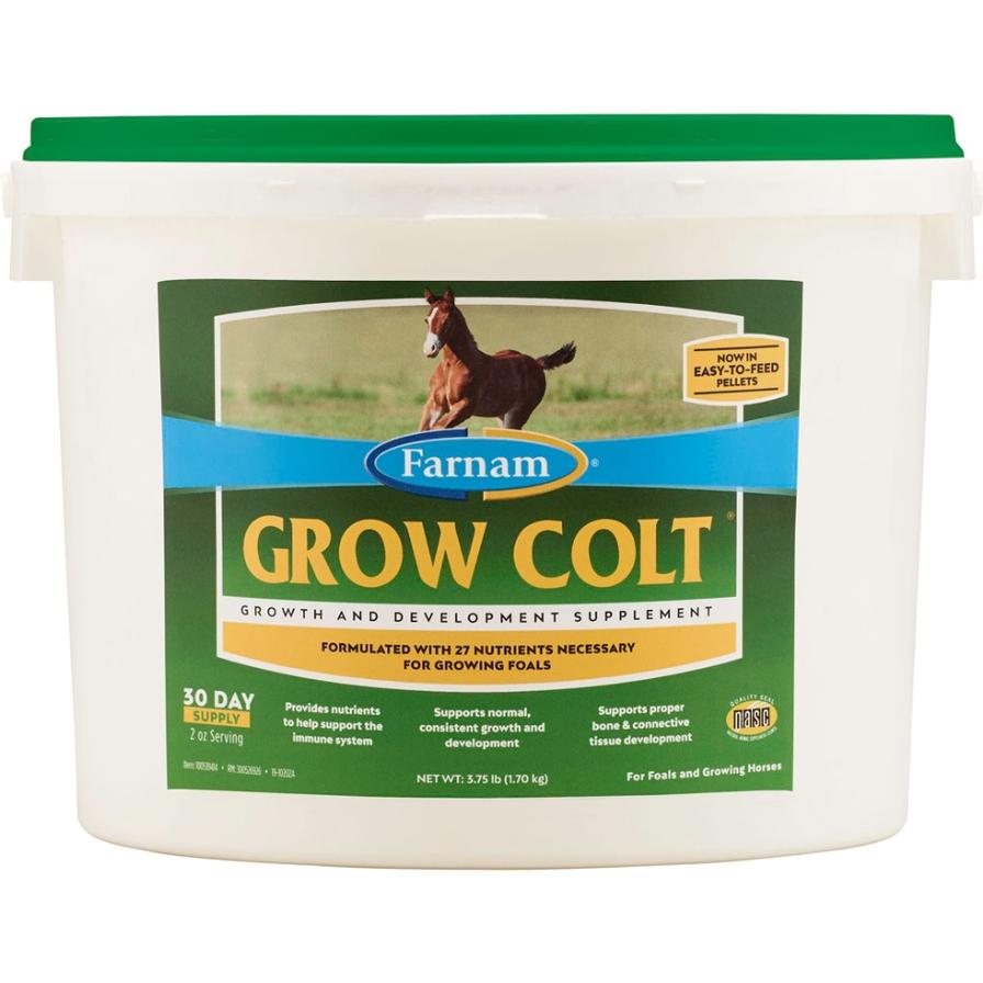  Grow Colt ®- 3.75 Lbs