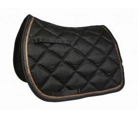 Rose Gold Dressage Pad