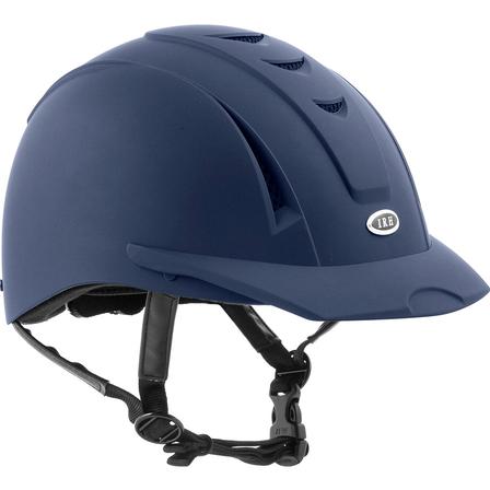 IRH Equi-Pro Riding Helmet - Navy Matte