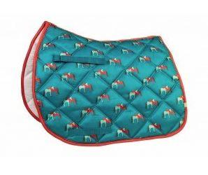 Hugging Horses All Purpose Pad