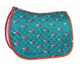 Hugging Horses All Purpose Baby Pad