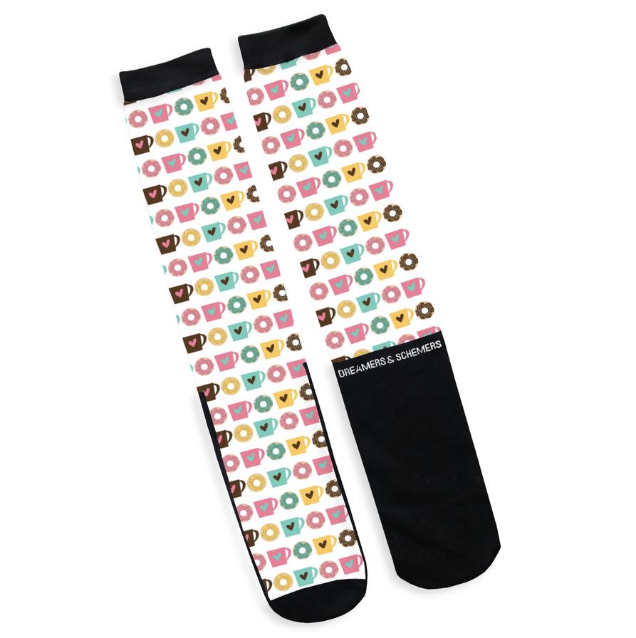 Jitter Juice Boot Socks