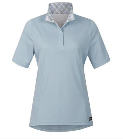 Encore Short Sleeve Top