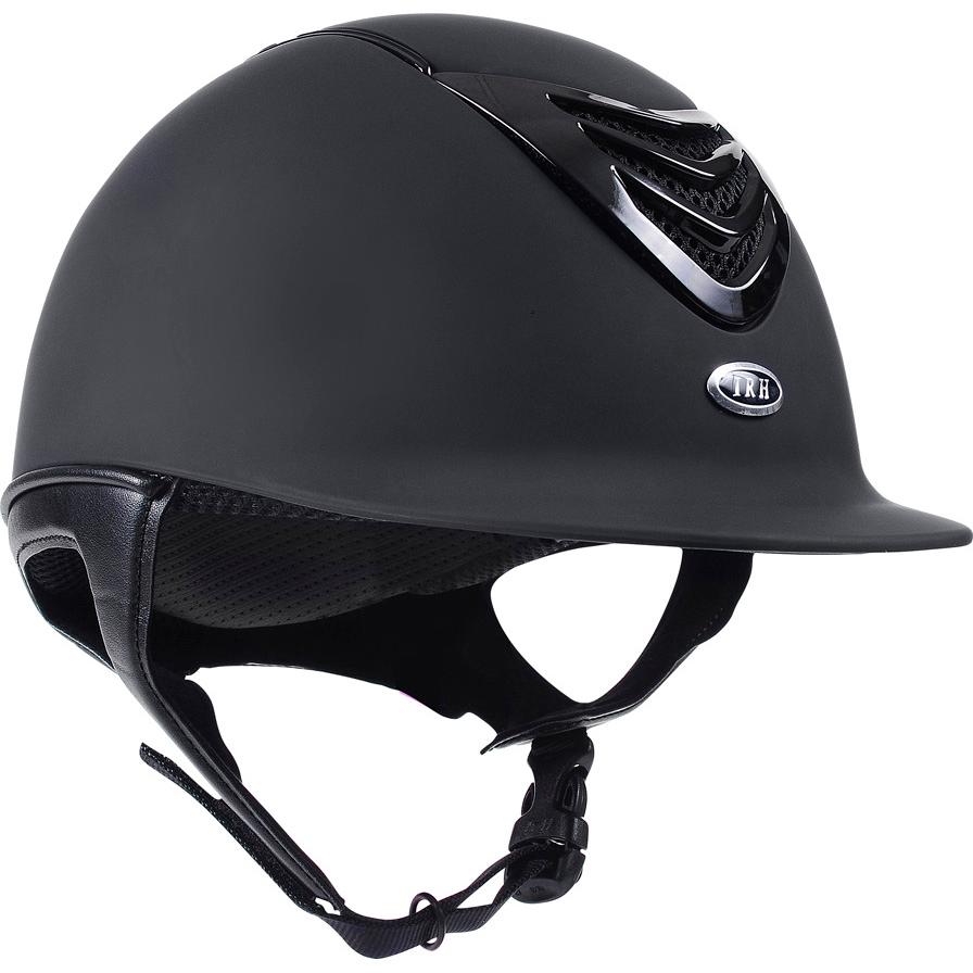  Ir4g Competitors Choice Matte Helmet