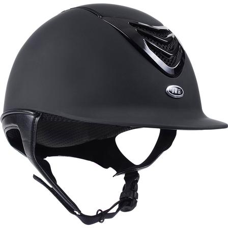 IR4G Competitors Choice Matte Helmet