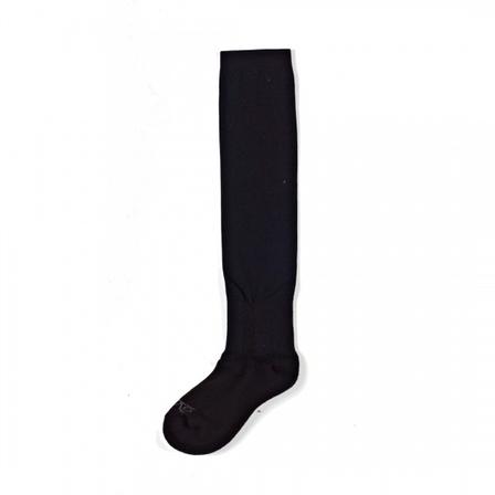 Perfect FitZ Boot Sock - Solid BLACK