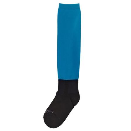 Perfect FitZ Boot Sock - Solid DARK_TURQ