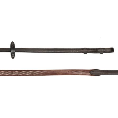 Ovation® Classic Collection - Suction Grip Rubber Rein