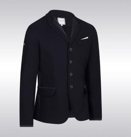 Louis Competition Jacket