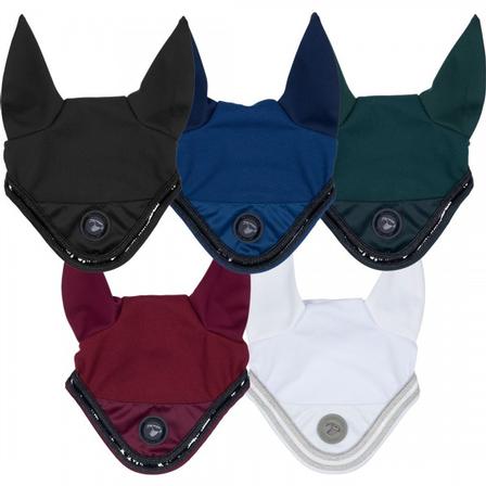 Attitude Fly Veil