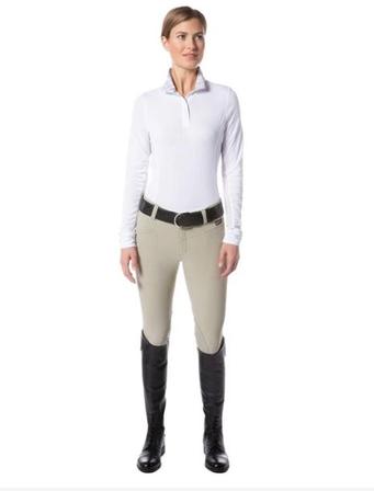 Encore Long Sleeve Show Shirt