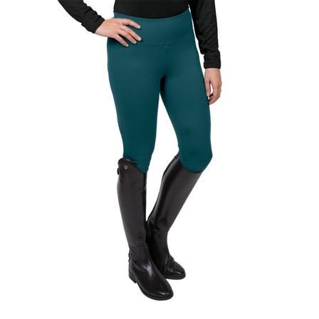Allura FLEX GripTec Knee Patch Tight- Ladies'