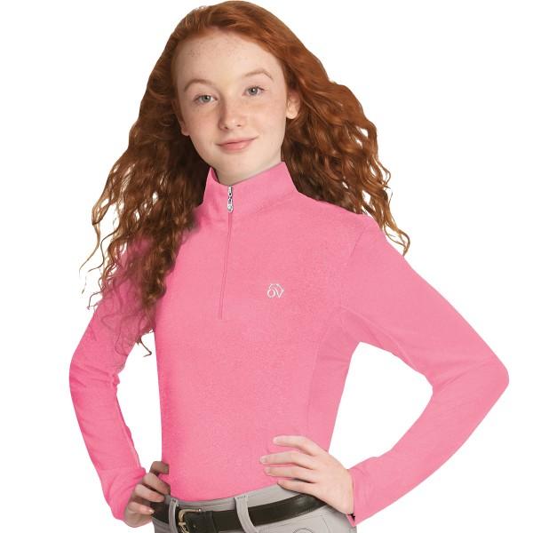 Softflex Uv Sport Shirt - Child's