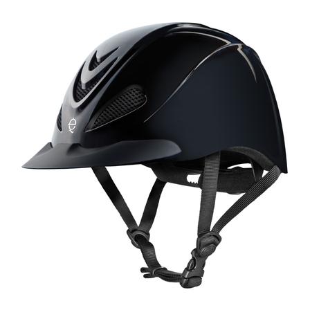 Liberty Riding Helmet BLACK