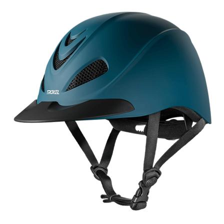 Liberty Riding Helmet BLUESTONE_DURATEC