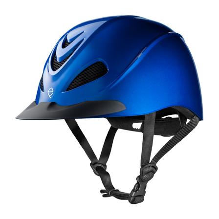 Liberty Riding Helmet COBALT