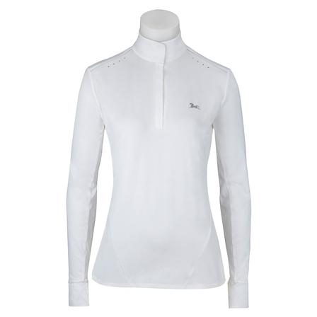 Freestyle Ladies’ 37.5® Long Sleeve Show Shirt