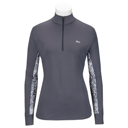 Ella Ladies’ Long Sleeve icefil® Schooling Shirt