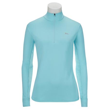 Ella Ladies’ Long Sleeve icefil® Schooling Shirt