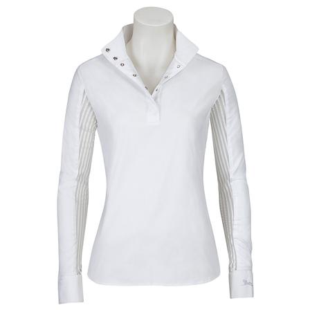 Lauren Ladies’ Show Shirt