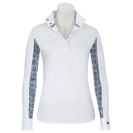 Lauren Ladies’ Show Shirt