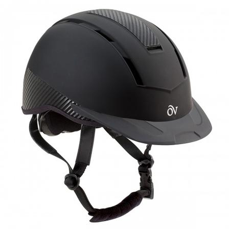 Ovation Extreme Riding Helmet
