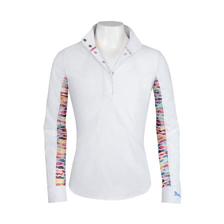 Lauren Jr Girl’s Show Shirt