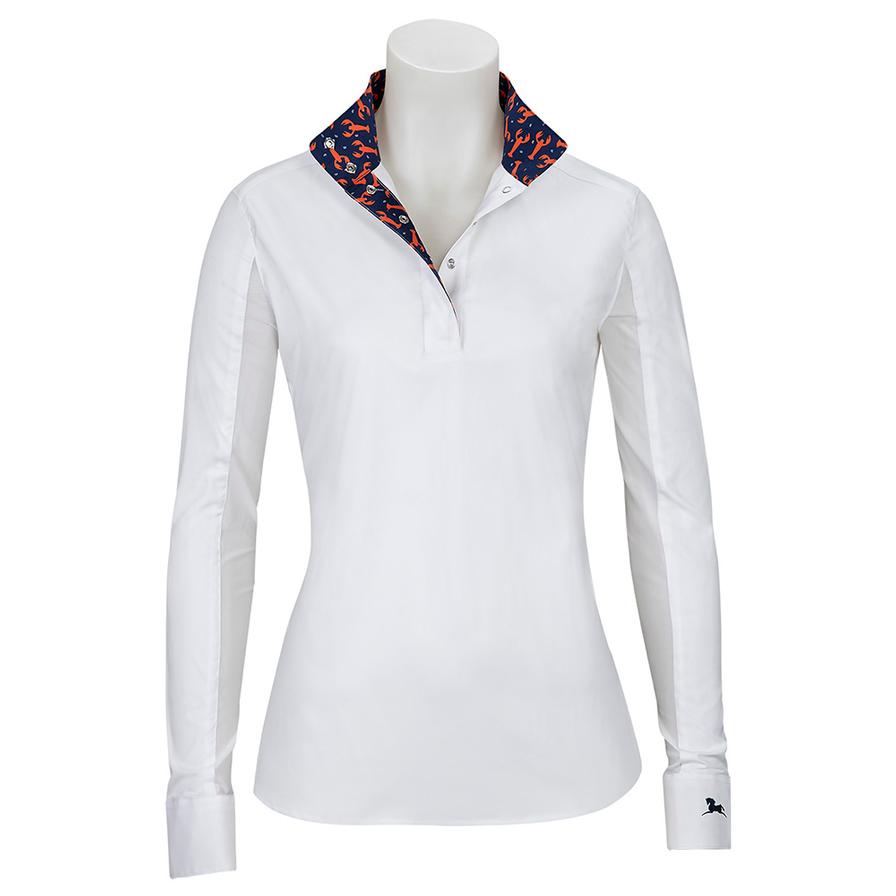 Rebecca Ladies ’ Show Shirt