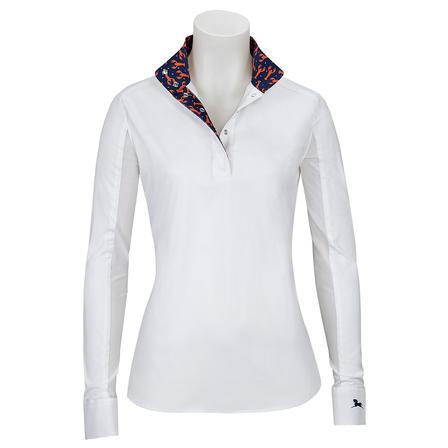 Rebecca Ladies’ Show Shirt