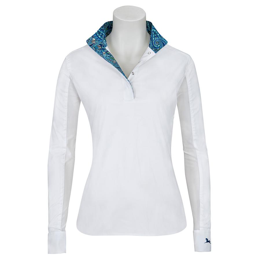 Rebecca Ladies ’ Show Shirt